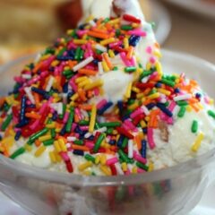 Ice Cream Social