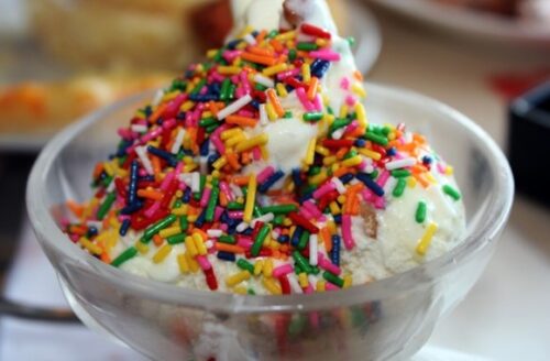 Ice Cream Social