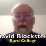 Climate>Duluth: David Blockstein