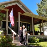 Rebuilt Civil War veteran’s house part of historic properties tour