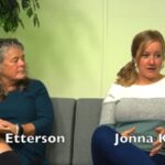 Climate>Duluth: Julie Etterson and Jonna Korpi