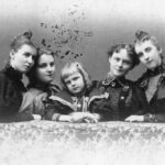 Mystery Photo: McDowell Sisters