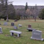 Cemetery land sale preserves trails through Morley Heights and Woodland wilderness