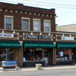 PDD Geoguessr Challenge #12: Caribou Coffee at home, across the country and around the world