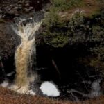 The Slice: Amnicon Falls