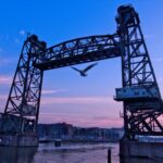 PDD Geoguessr Challenge #11: Lift Bridges