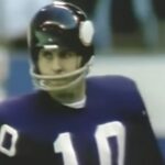 NFC Championship Game of 1973: Vikings vs. Cowboys