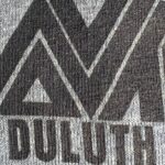 Mystery Logo from Duluth Shirt