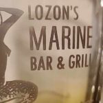 Lozon’s Marine Bar and Grill