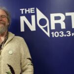 Live from Studio A: Charlie Parr