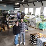 Two miracles inspire new cannabis grow store in Lincoln Park