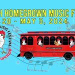 Homegrown Music Festival 2024 Primer