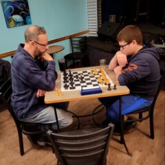 Twin Ports Chess Club