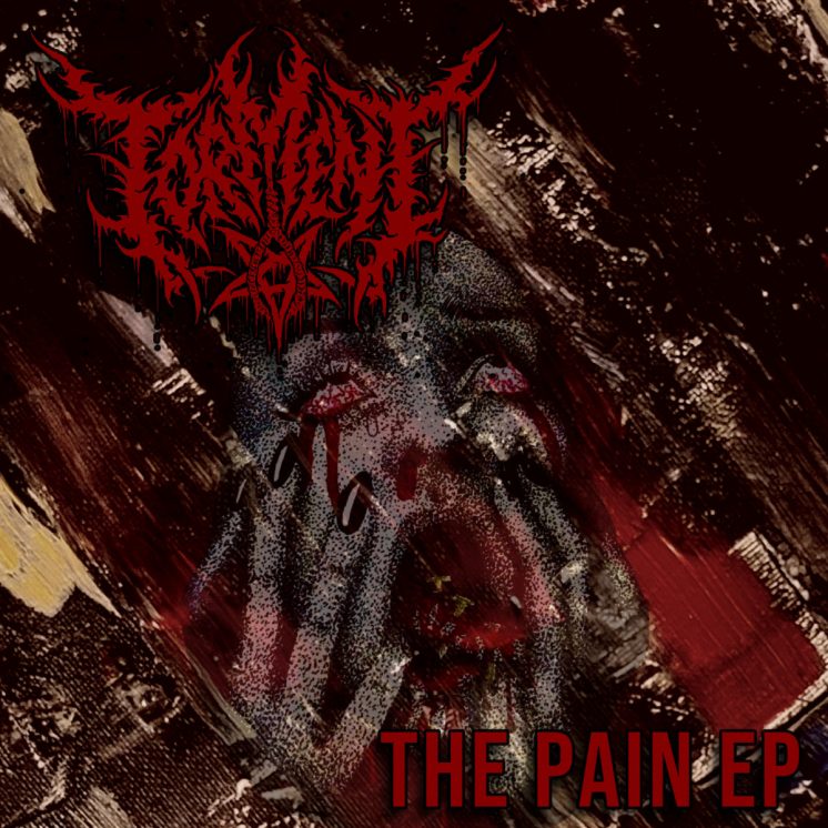 Torment The Pain EP