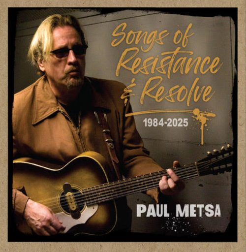Songs of Resistance and Resolve 1984