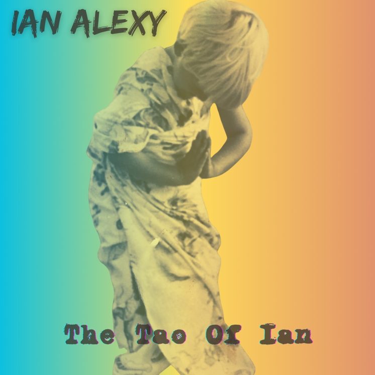 The Tao of Ian Alexy