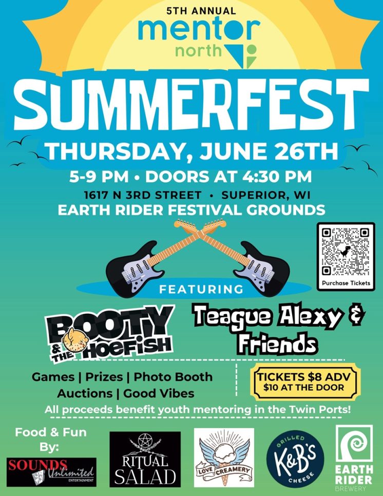 Mentor North Summer Fest