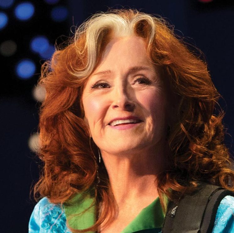 Bonnie Raitt