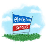 Duluth 2026 Primary Election Primer