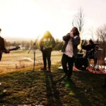 Pronoya – “All for the Sun / Eclipse”