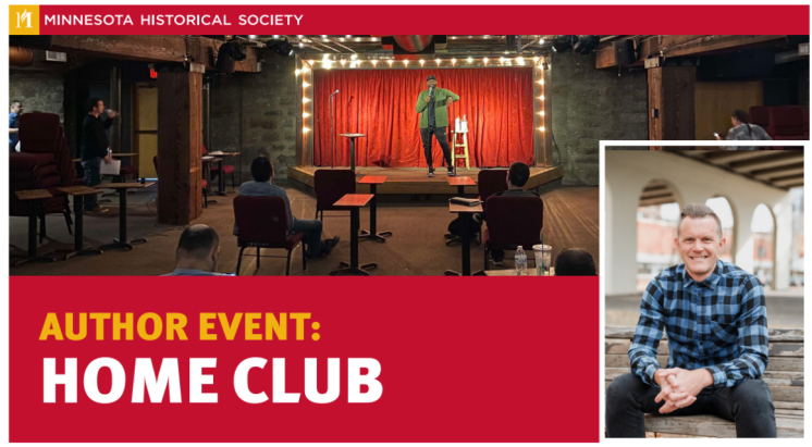 Book event