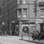 Superior Street, Sept. 11, 1907, Part 1: Introduction