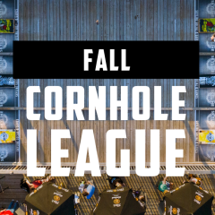 2025 Fall Cornhole Facebook Cover