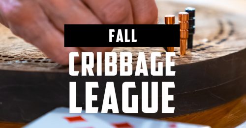 2025 Fall Cribbage Facebook Cover