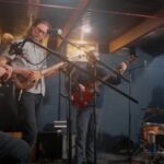 Lighthouse Lives Sessions: Climes