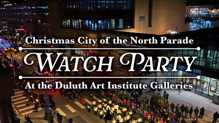 Christmas City of the North 2025 WEB