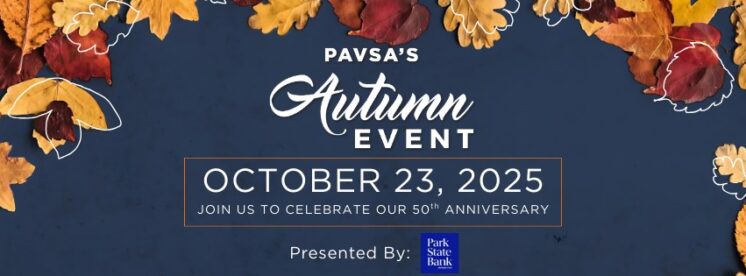 PAVSA Annual Fundraiser