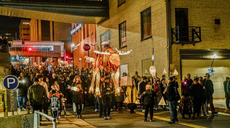 Procession