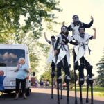 Superior Porchfest 2025 Recap Video