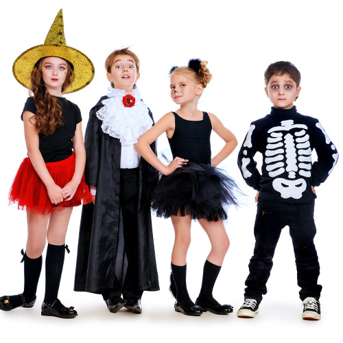 Miller Hill Malloween 2026