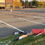 JamesG – “Everything Hurts”