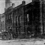 Minnesota Power & Light Substation Fire of 1925