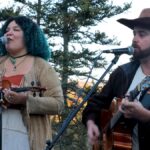 Music in the Weeds: Between Howls