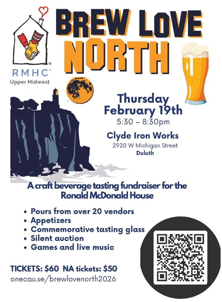 Brew Love North