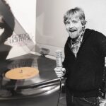 Music Making History: The Wreck of the Edmund Fitzgerald