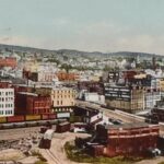 Duluth looked best on paper in 1906