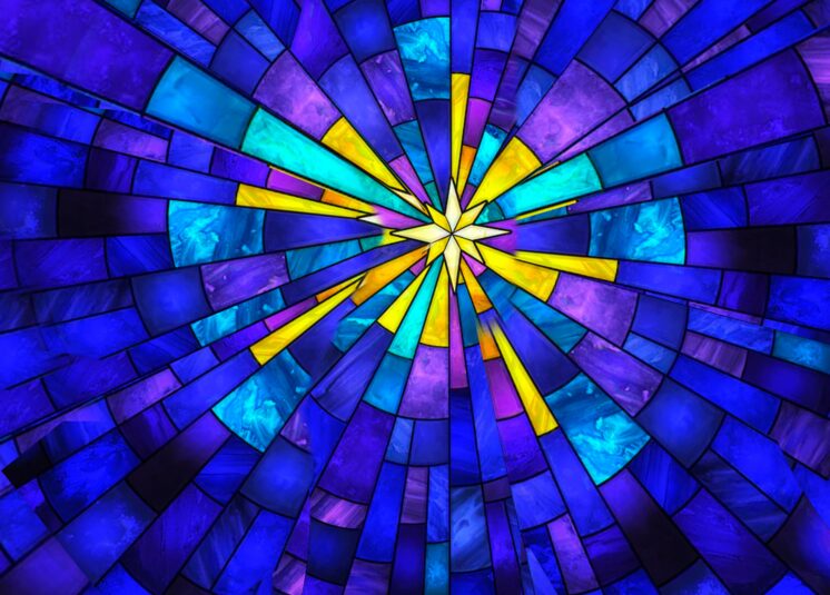 O Holy Night crop