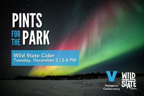 Pints for the Park
