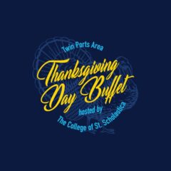 Thanksgiving Scholastica
