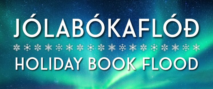 Jolabokaflod