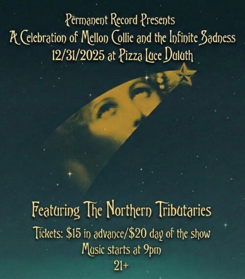 A Celebration of Mellon Collie and the Infinite Sadness