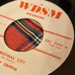 PDD Quiz: Christmas City