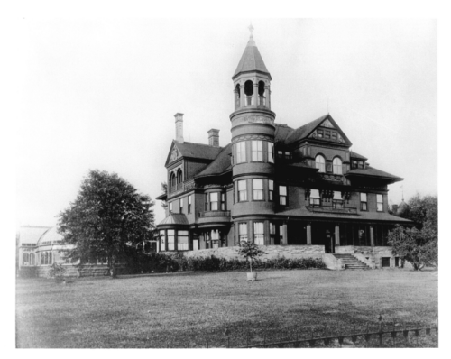 Fairlawn small