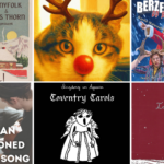 PDD Bandcamp Playlist: Holiday Sampler, Volume Two