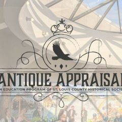 Antique Appraisal Basic