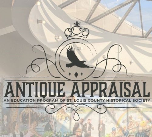 Antique Appraisal Basic